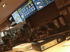 -麦当劳(南京路2店)