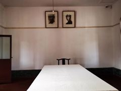 -八路军西安办事处纪念馆