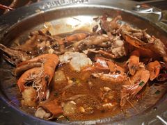 -胖哥俩肉蟹煲(南宁江南万达店)