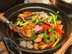 -旺爷砂锅·茶作(国贸城店)