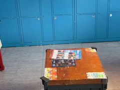 -移动谜城·大笨象密室逃脱(五棵松店)