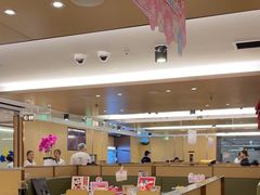 -海底捞火锅(旭辉MALL店)