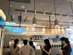 -喜茶(东莞汇一城店)