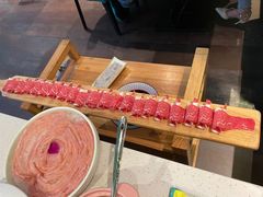 -五星桥原切肥牛火锅(怀德桥店)