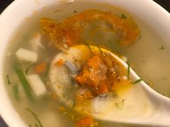 -环球港凯悦 · 享悦中餐厅