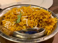 -Pita's&Tika's中东和印度风味餐厅(龙湖天街店)