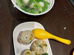 -大壶春生煎(四川中路店)