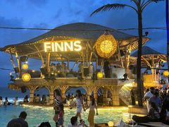 -FINNS Beach Club