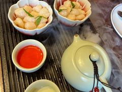 -大牌大·传统杭帮菜(湖滨店)