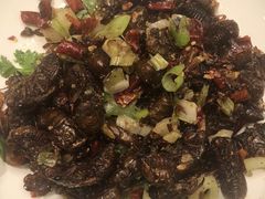 -丁里羊肉小镇(天鹅湖总店)