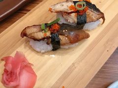 -竹叶亭日式烤肉料理(天辅圣堡小区店)