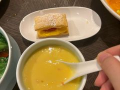 -万丽轩·粤菜(王府井金茂万丽酒店)