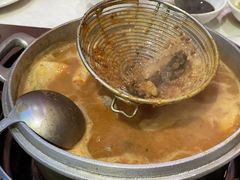 -荣叔港式沙嗲牛肉火锅(正佳潮流店)
