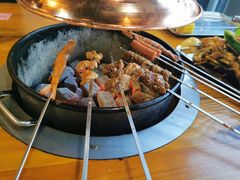 -大王·水浒烤肉(交通路直营总店)