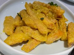 -蜀龙阁· 龍头水煮鱼(天坛店)