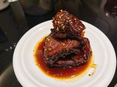 -兔爸私家小厨(新北万达店)