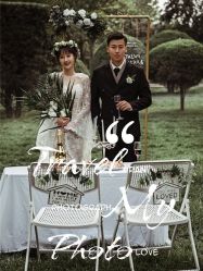 -摩玛婚纱摄影(杭州店)