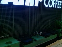 -Ann COFFEE(来福士店)