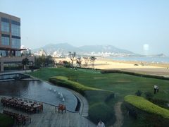 -青岛朗艺美术馆·海景咖啡