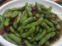-小民大排档(江汉路店)