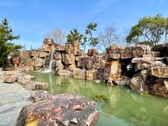 -尚湖风景区