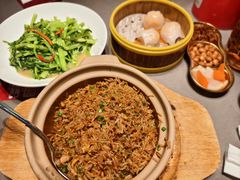 -阿诚市井潮汕菜(金台路店)