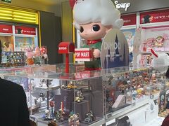 -泡泡玛特POPMART(龙湖杭州滨江天街店)