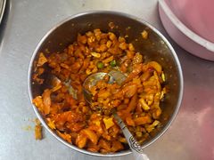 榨菜-程兵杭州小笼包(墟沟小学店)