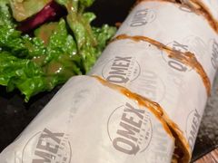 -Q MEX 库迈墨西哥餐吧(三里屯店)