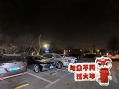 -上海交通大学医学院附属仁济医院南院-停车场