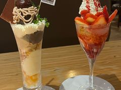 -Ufufu cafe(天神巷店)
