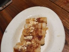 -不曾在把把烧•烧烤(莲坂磐基店)