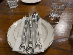 -1886德国汽车餐厅(外滩中央店)