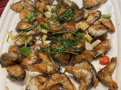 -朱仔记食府(江南大道店)