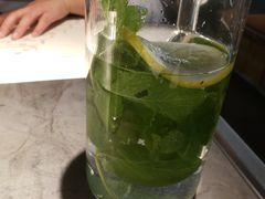 -很久以前羊肉串(中山公园店)