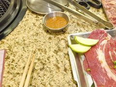 -首尔烤肉大排档(合生汇店)