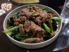 -大洋家·精品潮汕菜·生腌砂锅粥(天河东路店)