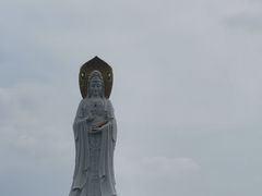 -三亚南山文化旅游区