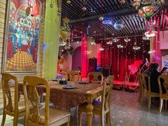 大堂-喀秋莎俄罗斯西餐厅(广州分店)