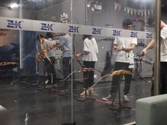 -Skay•射箭馆•弓箭娱乐(体育西店)