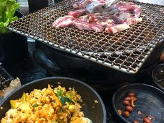 -九田家黑牛烤肉料理(无锡T12店)