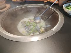 -好灶头妈妈菜·柴火灶台鱼·千岛湖土菜地标美食