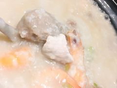 -盈田盈粥庄(博山东路店)