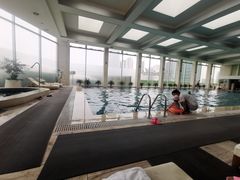 -太原凯宾斯基饭店