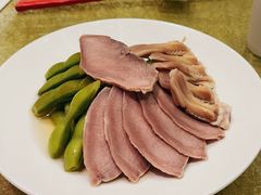 -上海会馆(香港名都店)