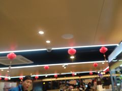 -海底捞火锅(新华联梦想城店)
