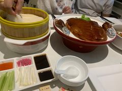 -大鸭梨烤鸭(左家庄店)