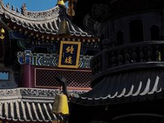 -西安市广仁寺