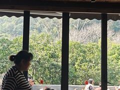 -素描餐厅(灵隐天竺店)