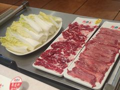 -潮泰牛肉火锅 · 创于1992年(车公庙店)